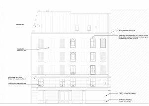 MÉHUL-PROJET-PARIS-RAVALEMENT-FAÇADE-RUEMARSOLLIER-1435x1024